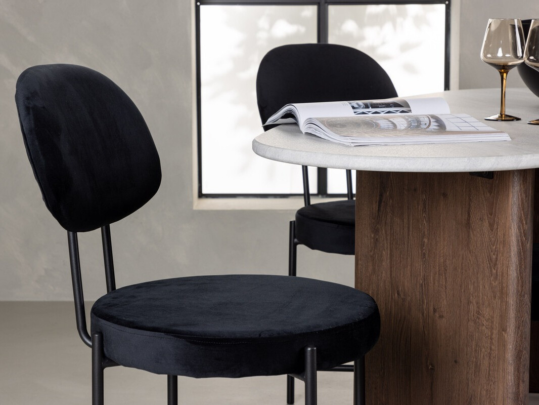 Essgruppe Dallas 4173