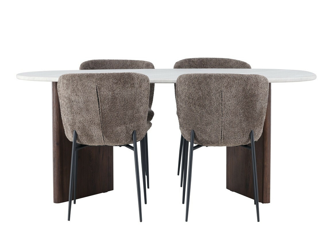Essgruppe Dallas 4178