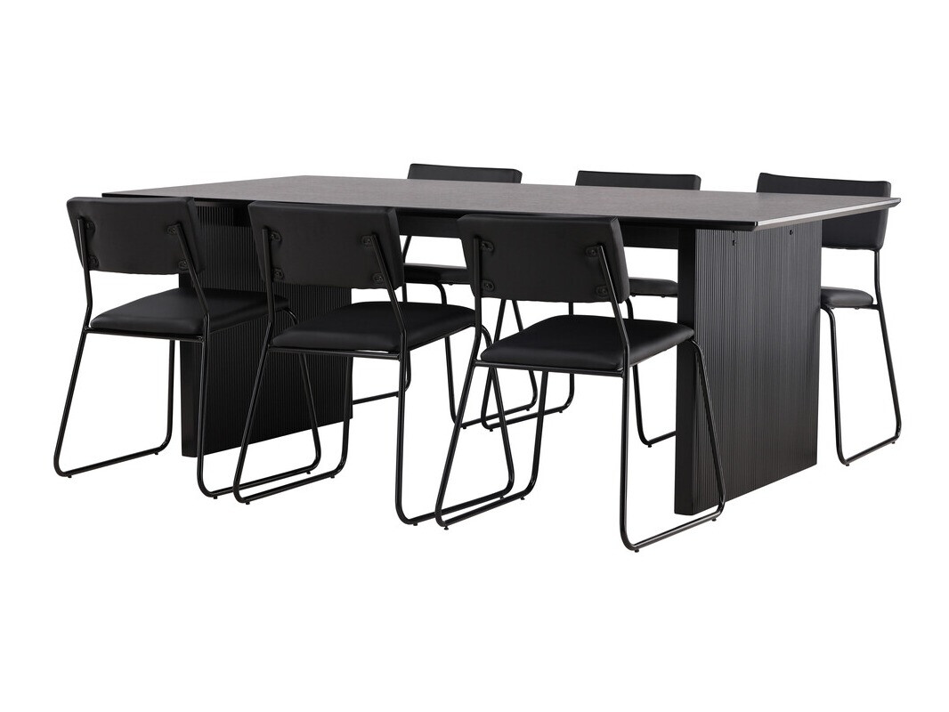 Essgruppe Dallas 4188