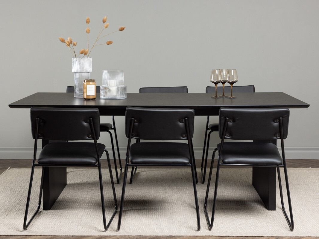 Essgruppe Dallas 4188