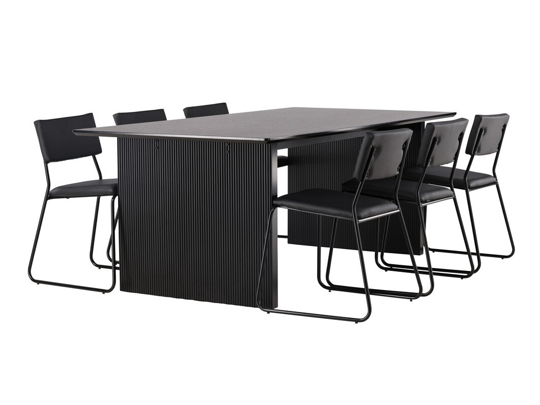 Essgruppe Dallas 4188