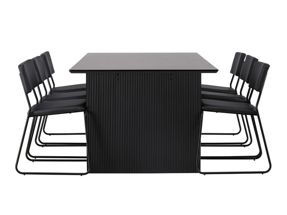 Essgruppe Dallas 4188