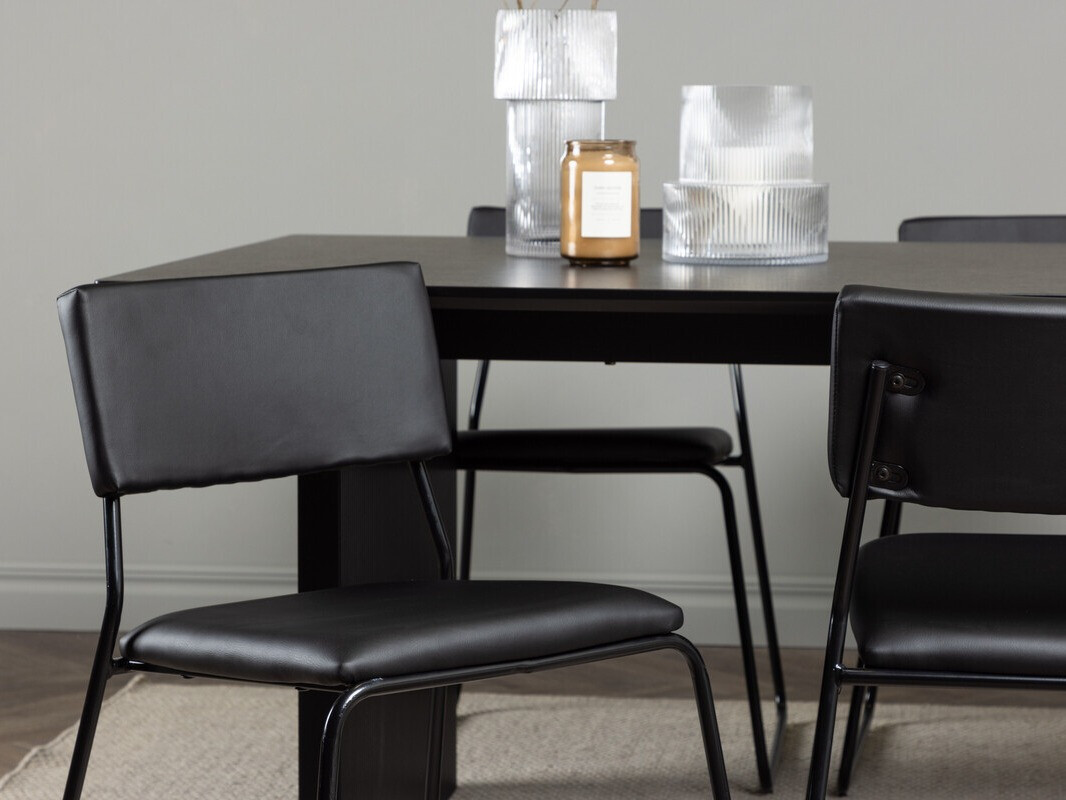 Essgruppe Dallas 4188