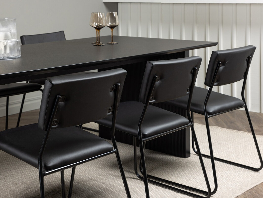 Essgruppe Dallas 4188