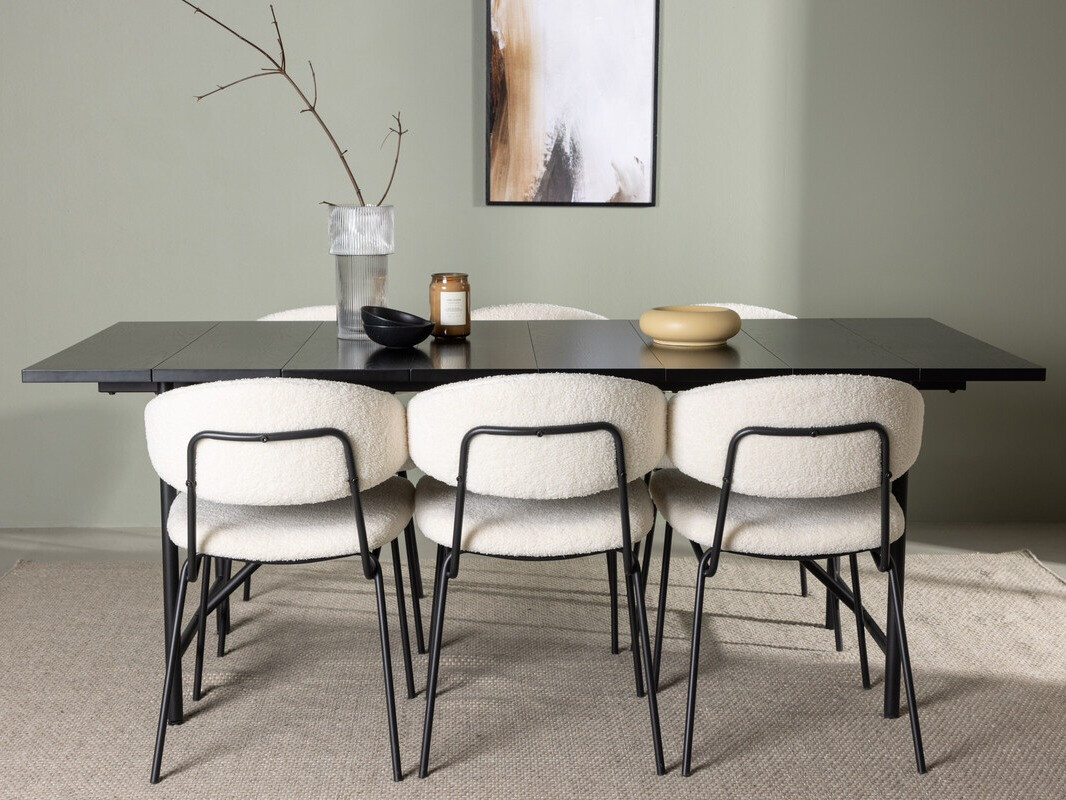 Essgruppe Dallas 4193