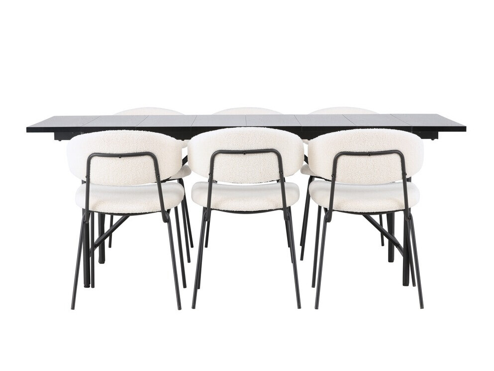 Essgruppe Dallas 4193