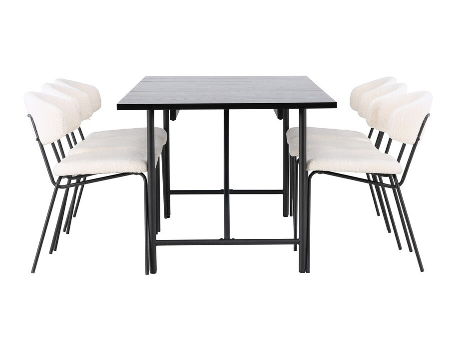 Essgruppe Dallas 4193