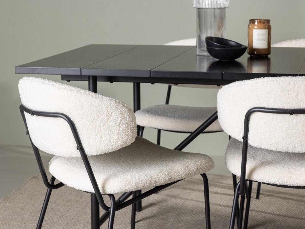 Essgruppe Dallas 4193