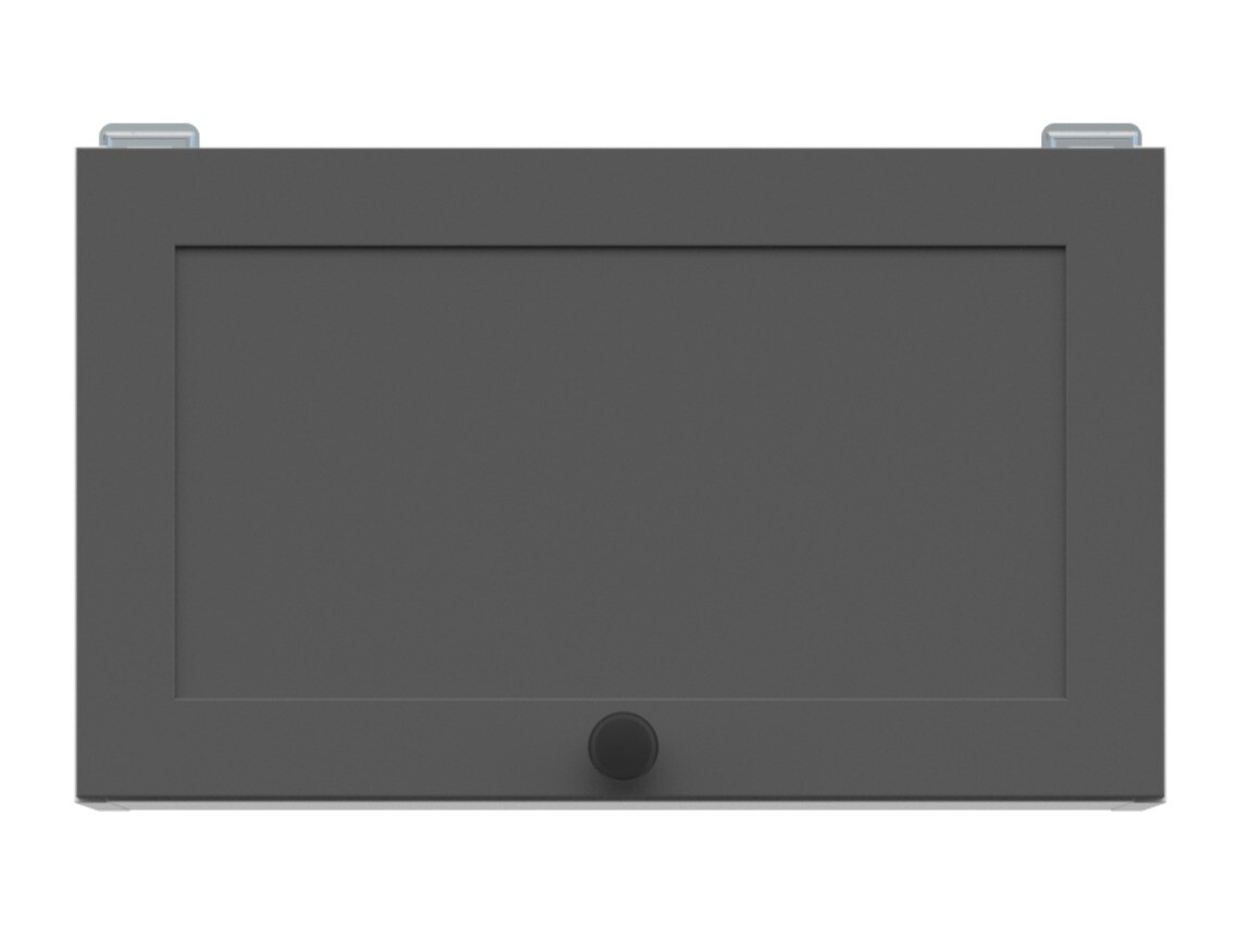 Modularer Wandschrank Classic Grey 103