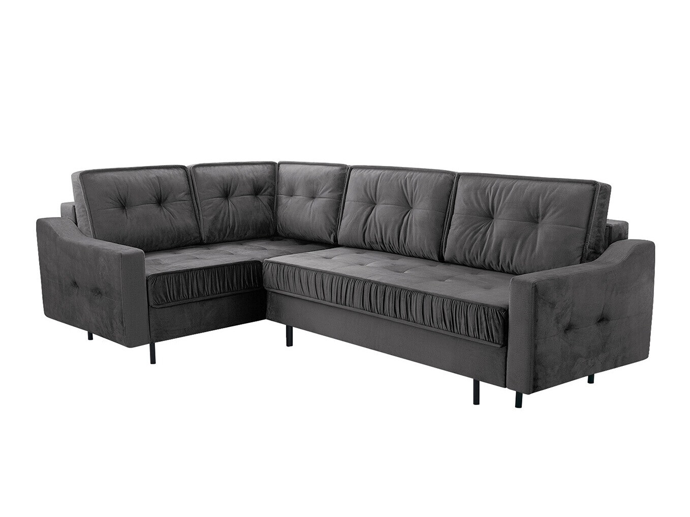 Ecksofa Kingsport 115 (Kronos 22)