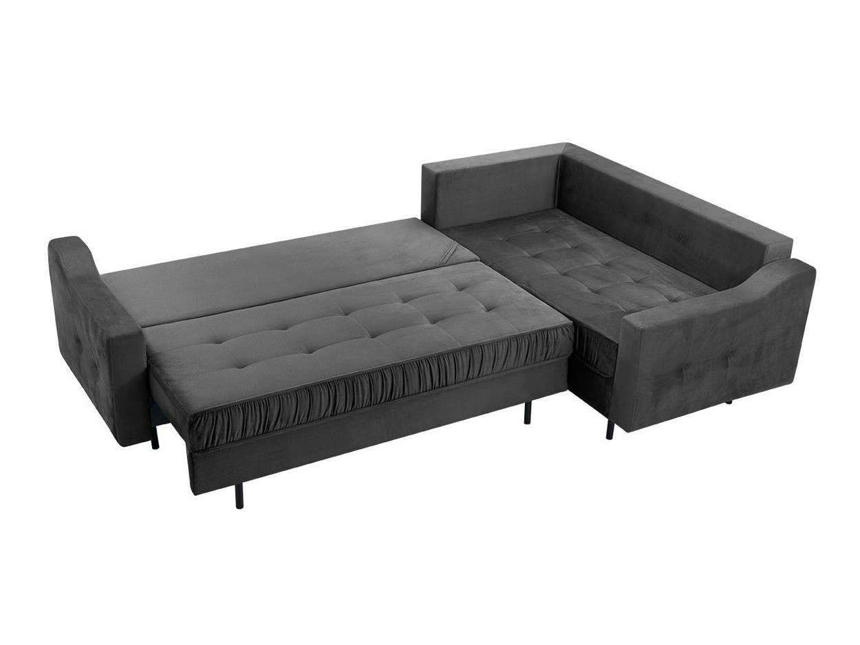 Ecksofa Kingsport 115 (Kronos 22)