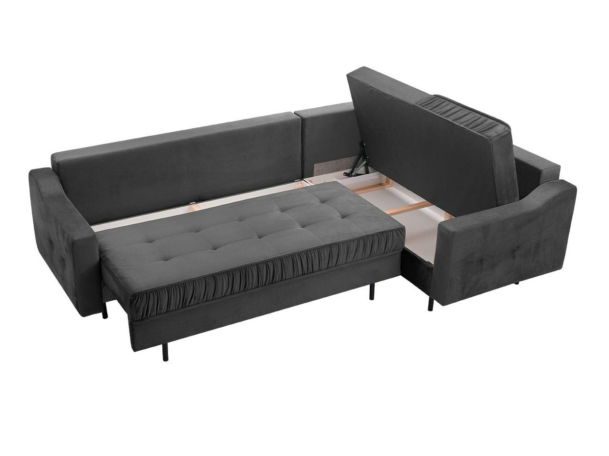Ecksofa Kingsport 115 (Kronos 22)
