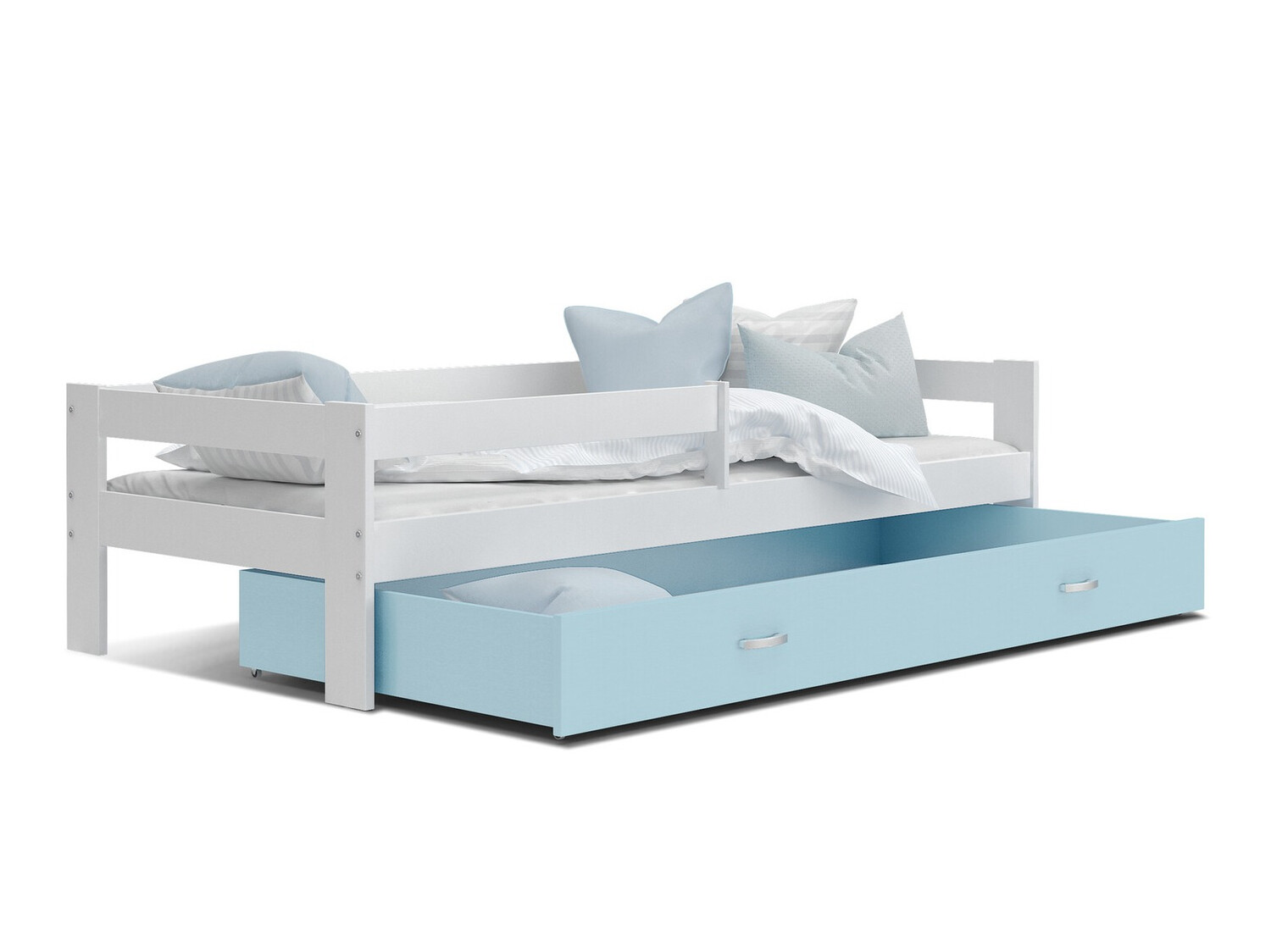 Bett Aurora 125