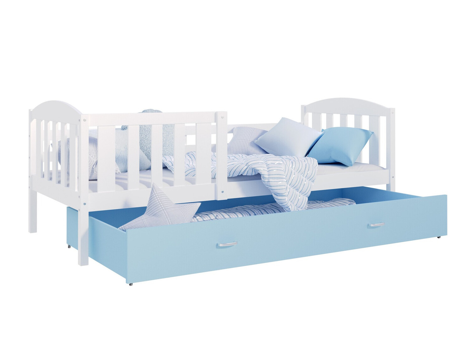 Bett Aurora 126