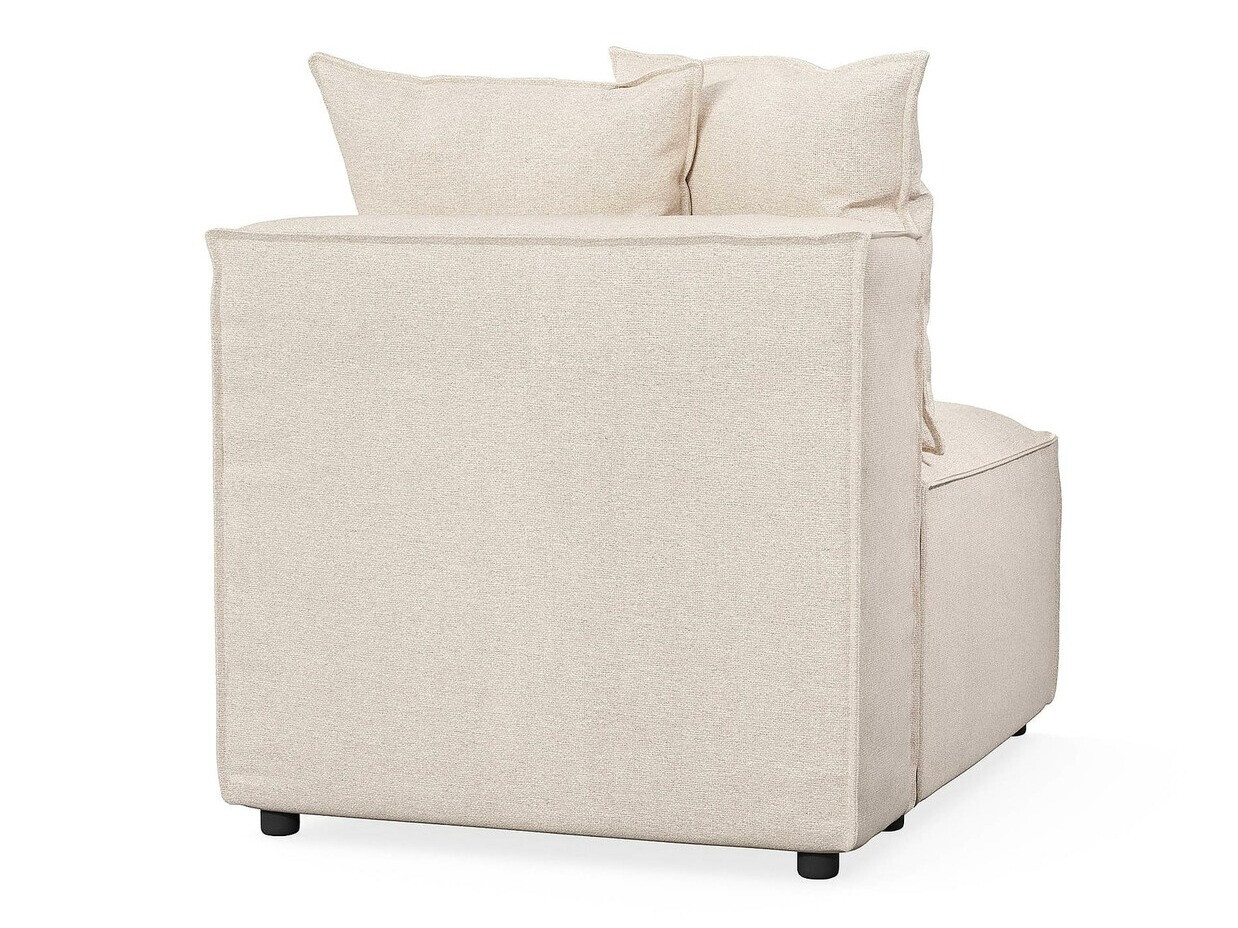 Modularer Sessel Torbalo 101 (Grande 03)