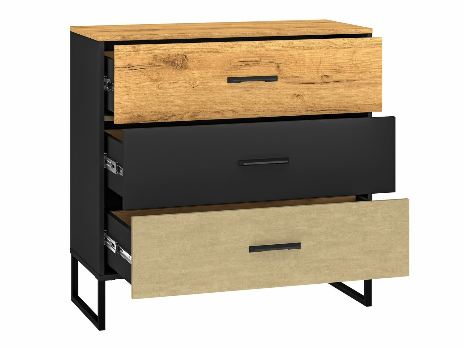 Kommoden Tortiva 104