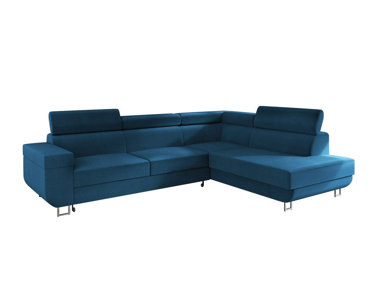 Ecksofa Comfivo Liberta (Polo 891)