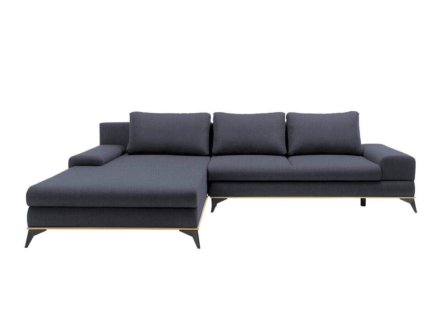 Ecksofa Lincoln 136 (Soro 76)