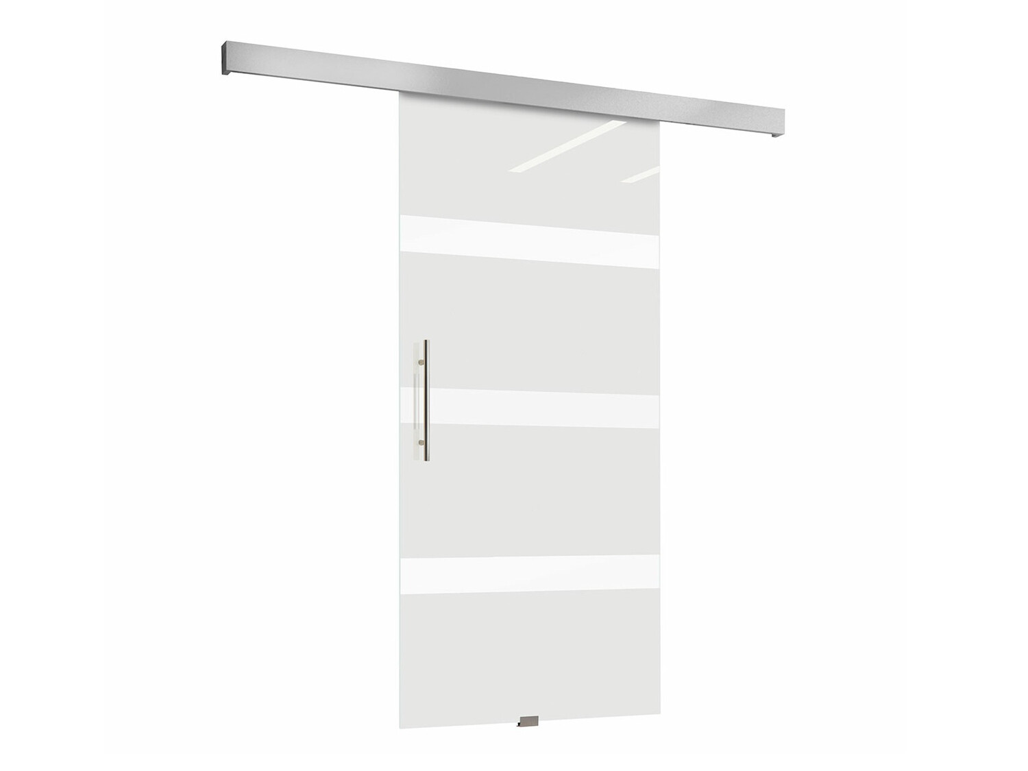 Schwebetür Dover 190