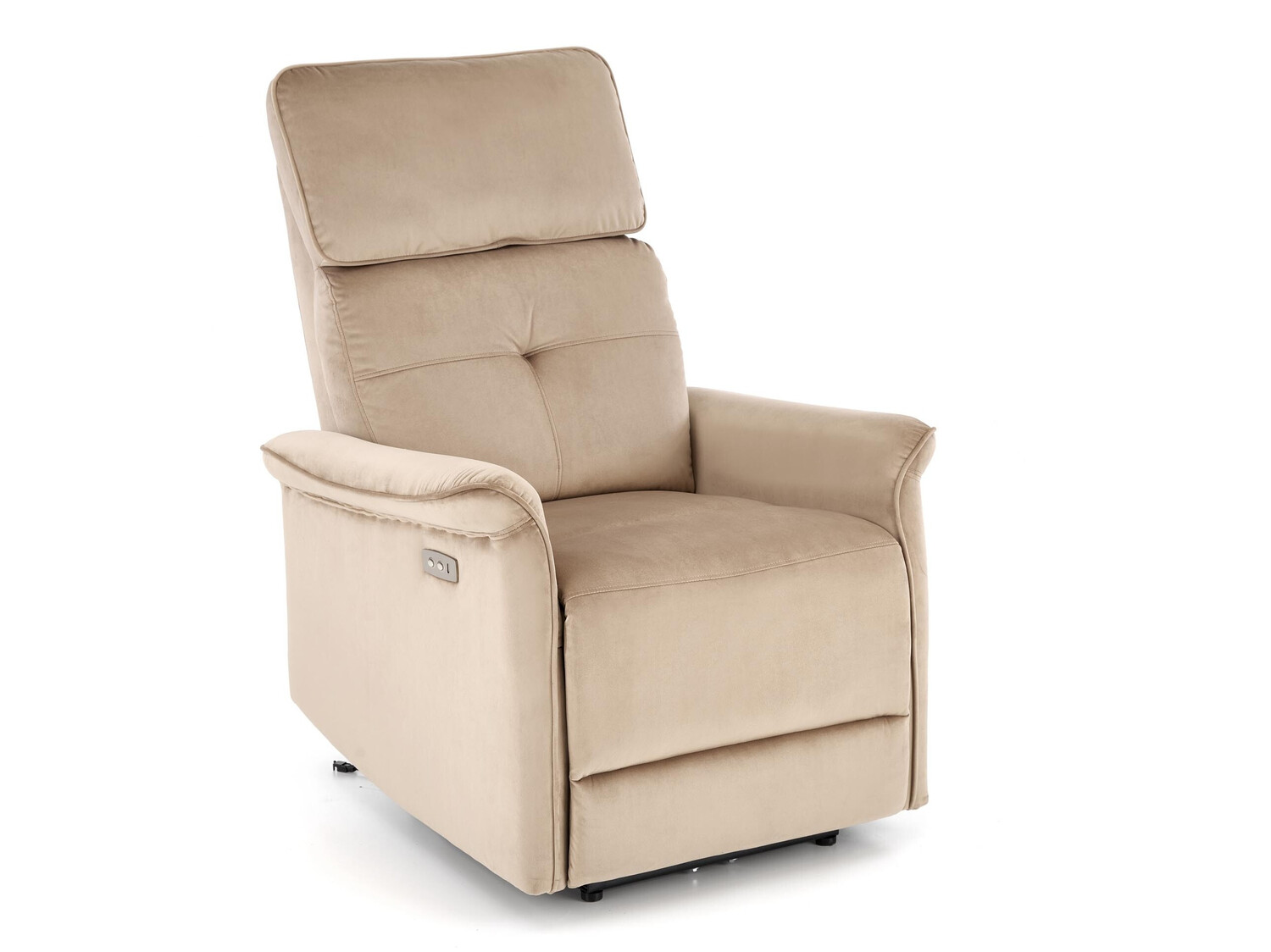 Sessel Liegesessel Houston 1543
