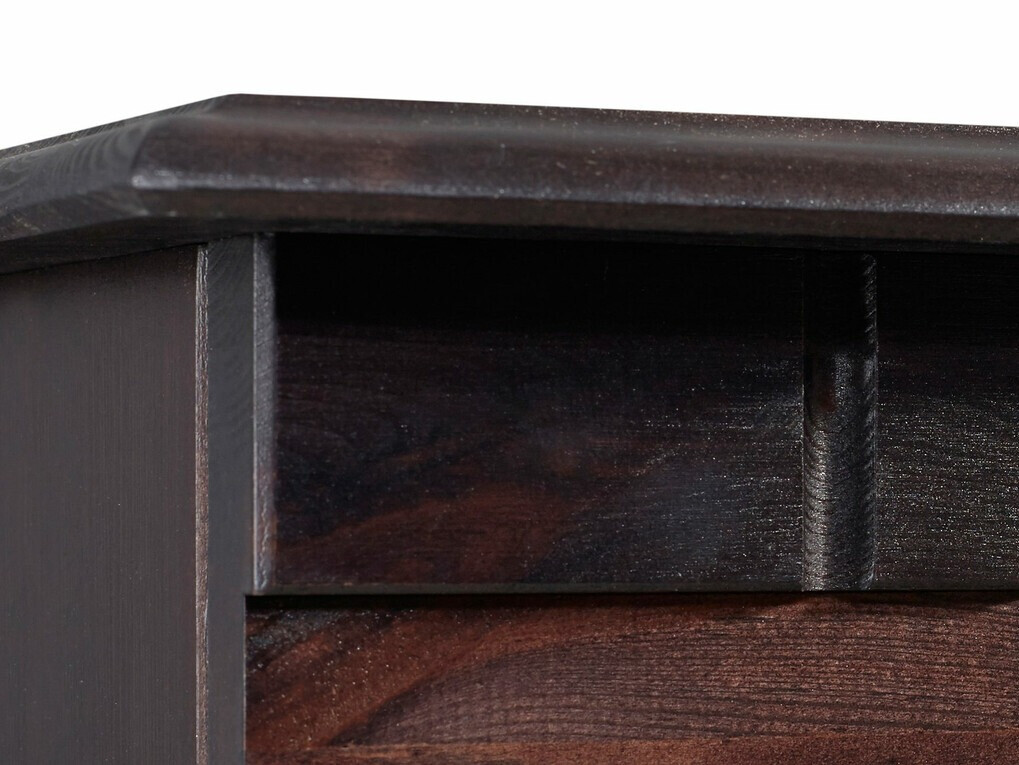 TV-Möbel Cavfelo 106 (Havana eichenholzoptik)