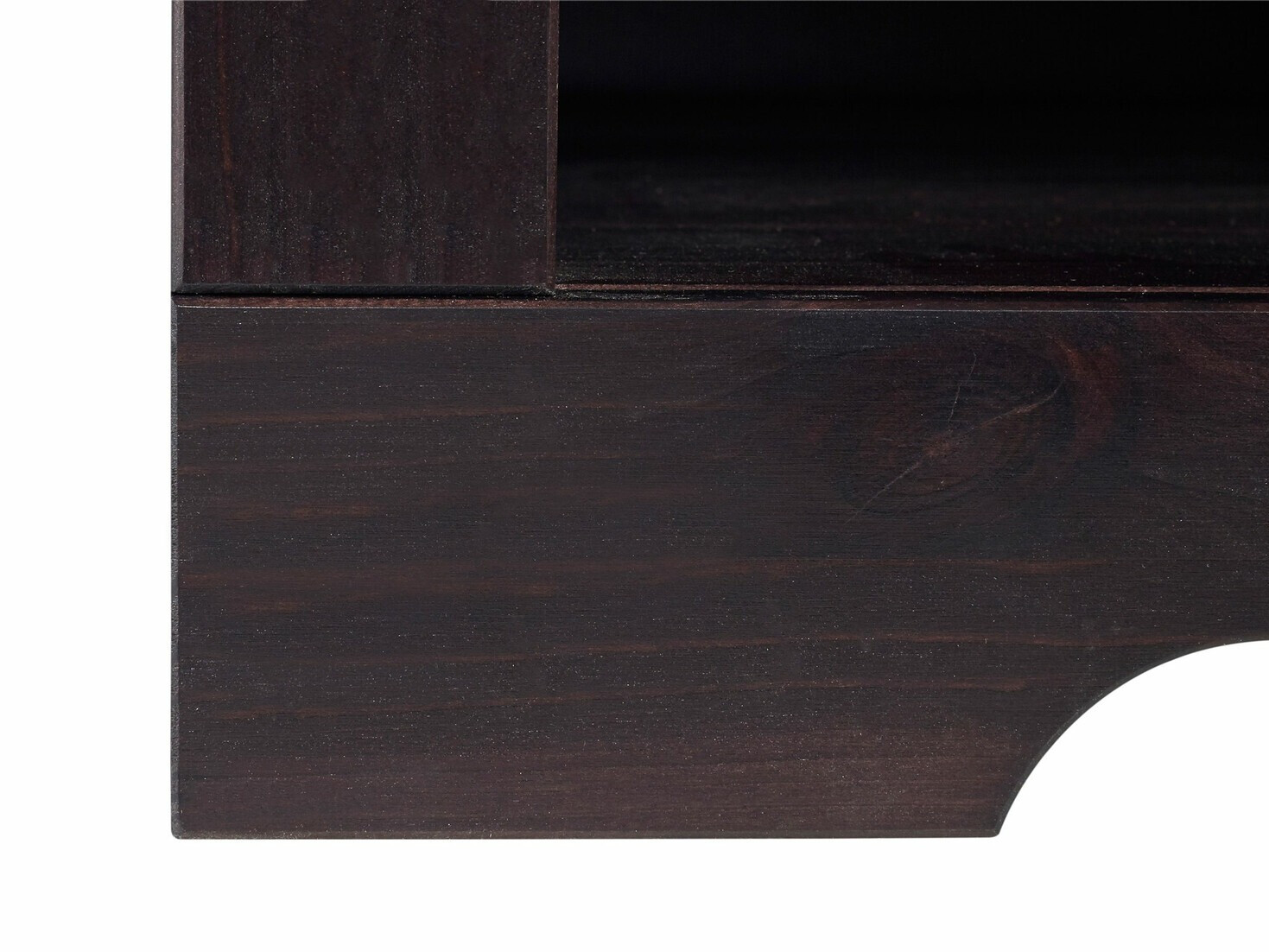 TV-Möbel Cavfelo 106 (Havana eichenholzoptik)