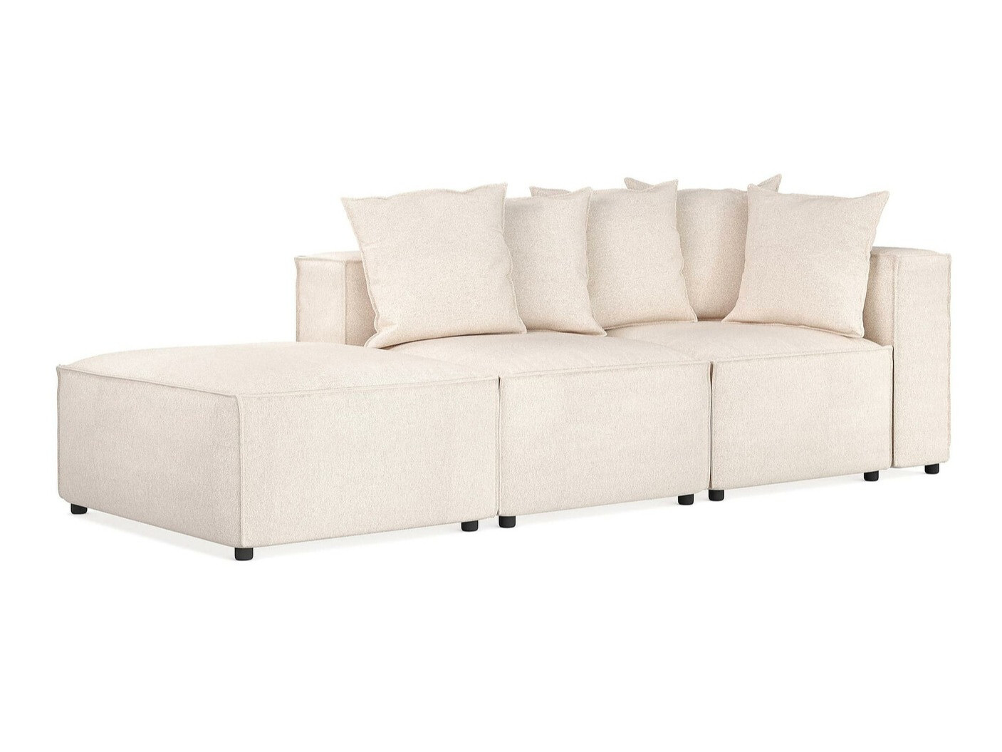 Modulares Sofa Torbalo 104 (Grande 03)
