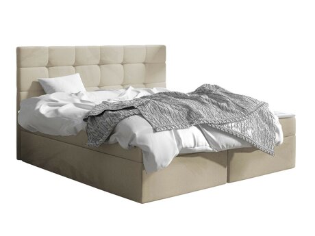 Boxspringbett Comfivo 196 (Manila 02)