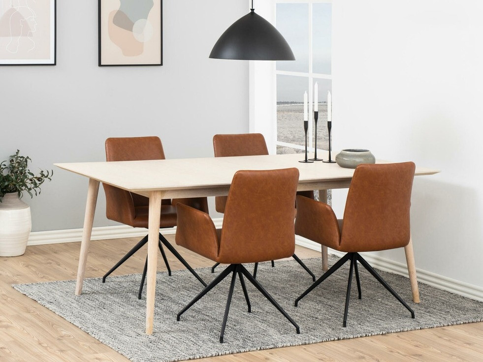 Essgruppe Norsica 560