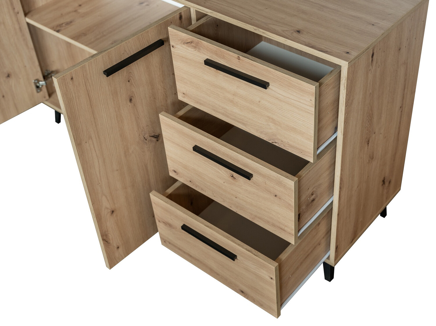 Kommoden Lombala 100