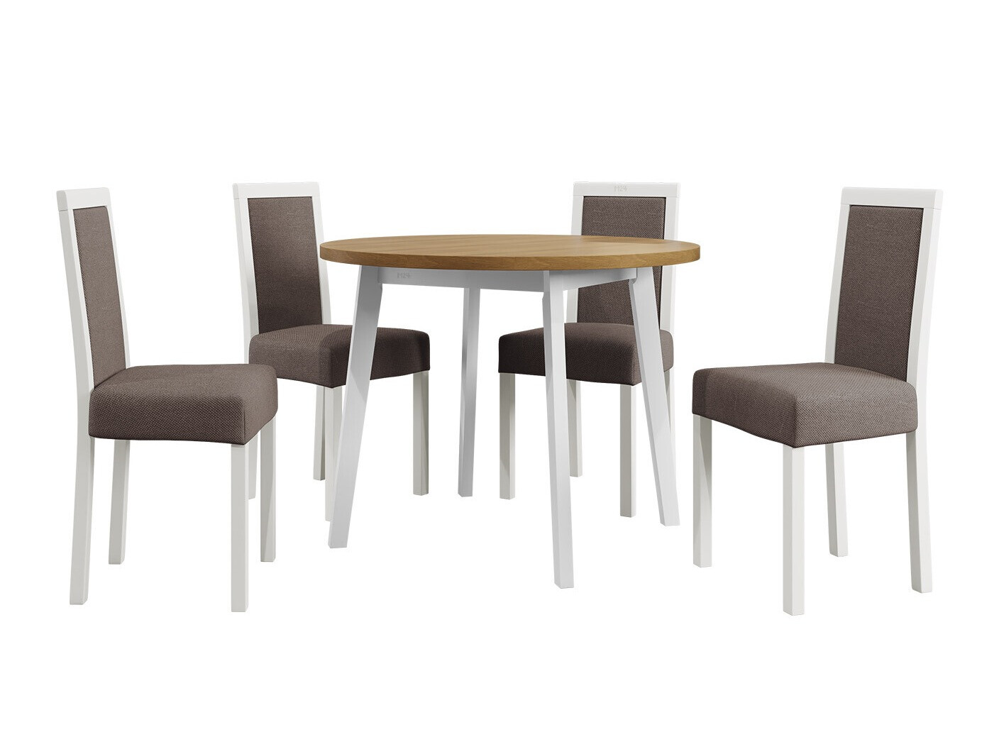 Essgruppe Victorville 306 (Hygge 20)