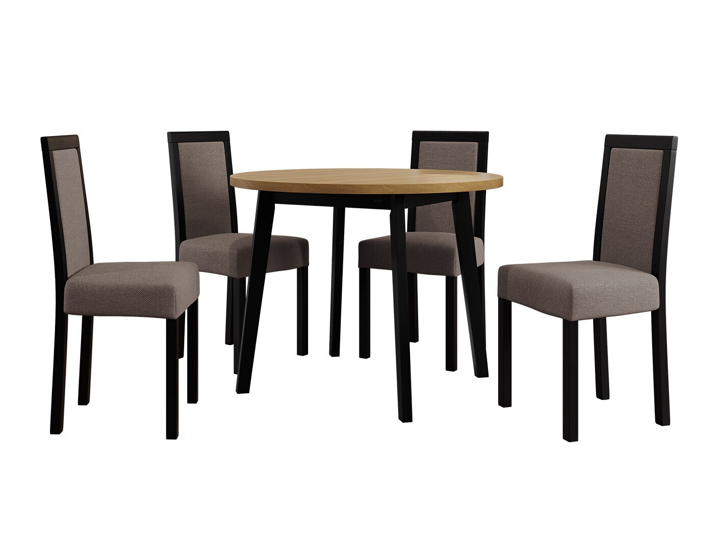 Essgruppe Victorville 306 (Hygge 20)