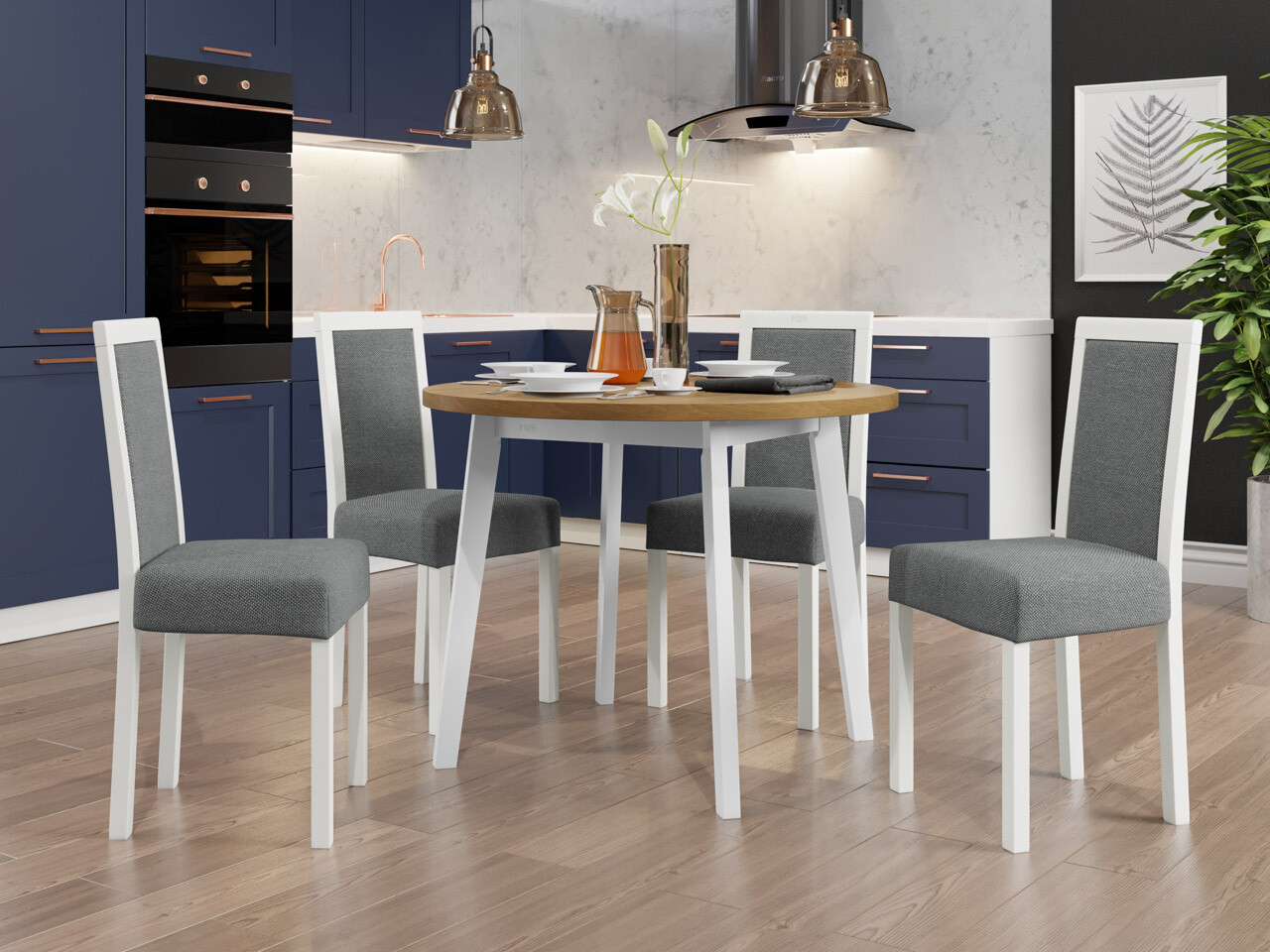 Essgruppe Victorville 306 (Hygge 91)