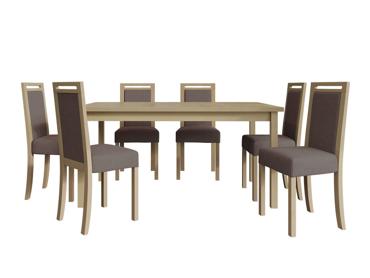 Essgruppe Victorville 308 (Hygge 20)