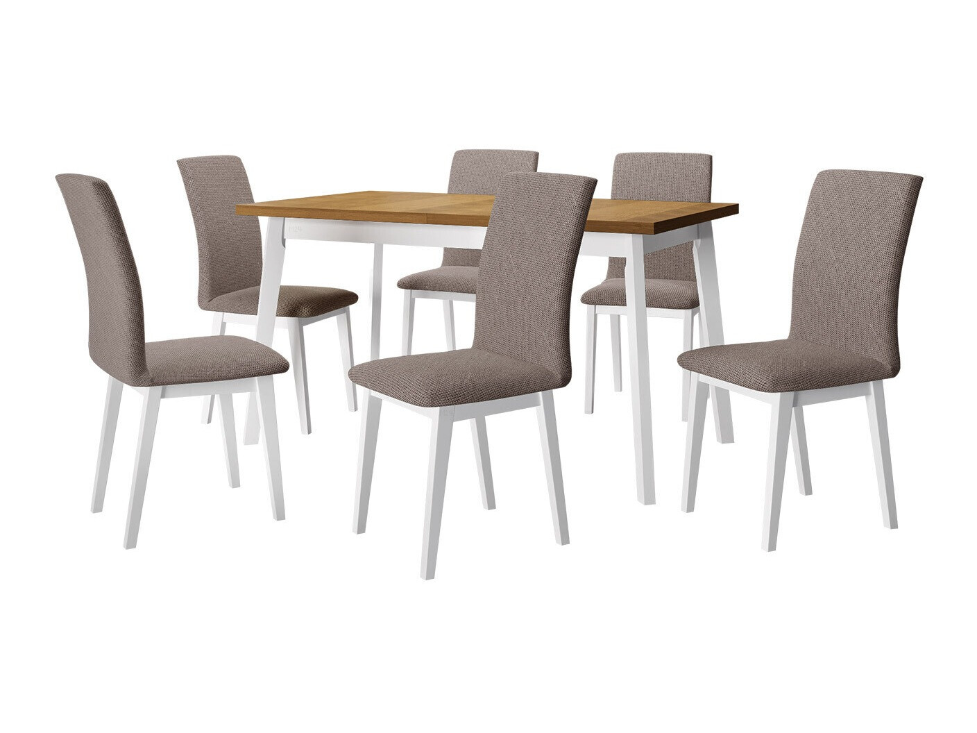 Essgruppe Victorville 322 (Hygge 20)