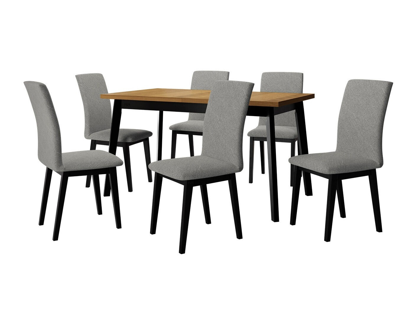 Essgruppe Victorville 322 (Hygge 91)