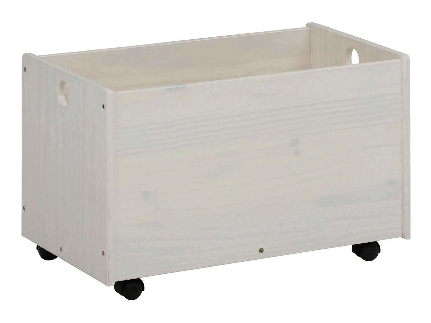 Aufbewahrungsbox Ruvfiva 112 (Weiss)