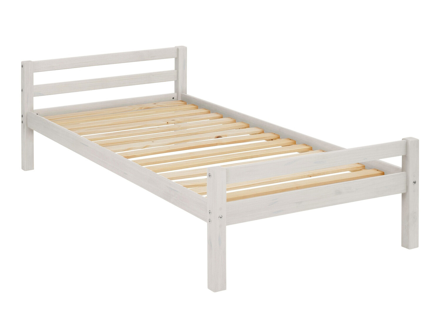 Bett Ruvfiva 109 (Weiss)