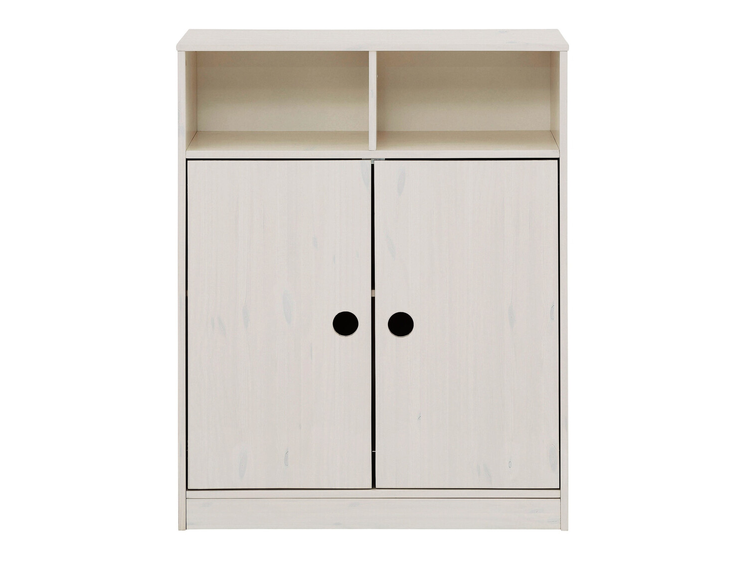 Sideboard Ruvfiva 116 (Weiss)