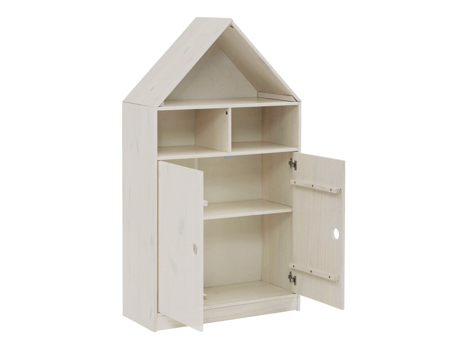 Sideboard Ruvfiva 117 (Weiss)