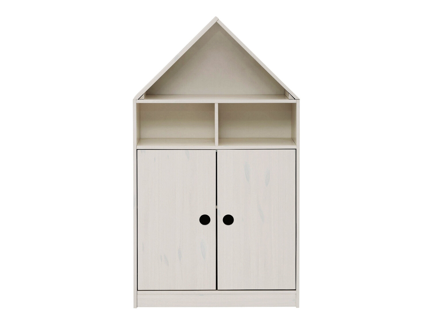 Sideboard Ruvfiva 117 (Weiss)