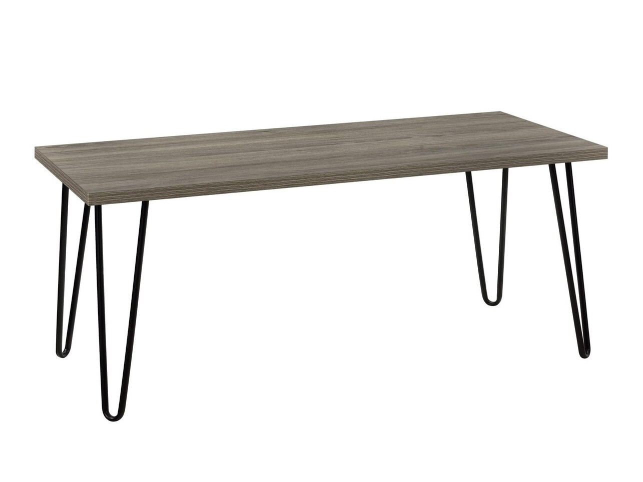 Couchtisch Nutive 100 (Eichenholzoptik)