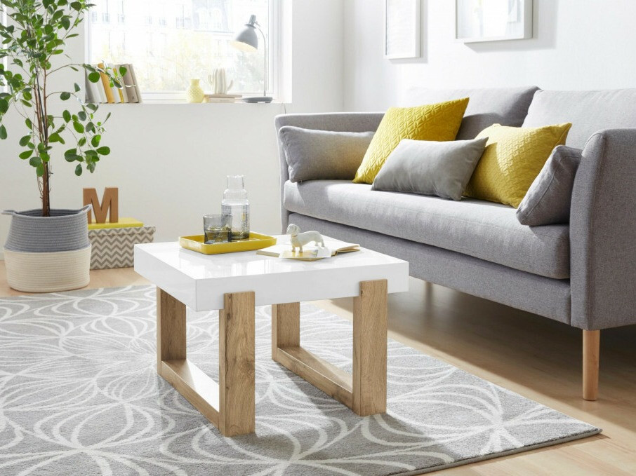 Couchtisch Tulsa 614