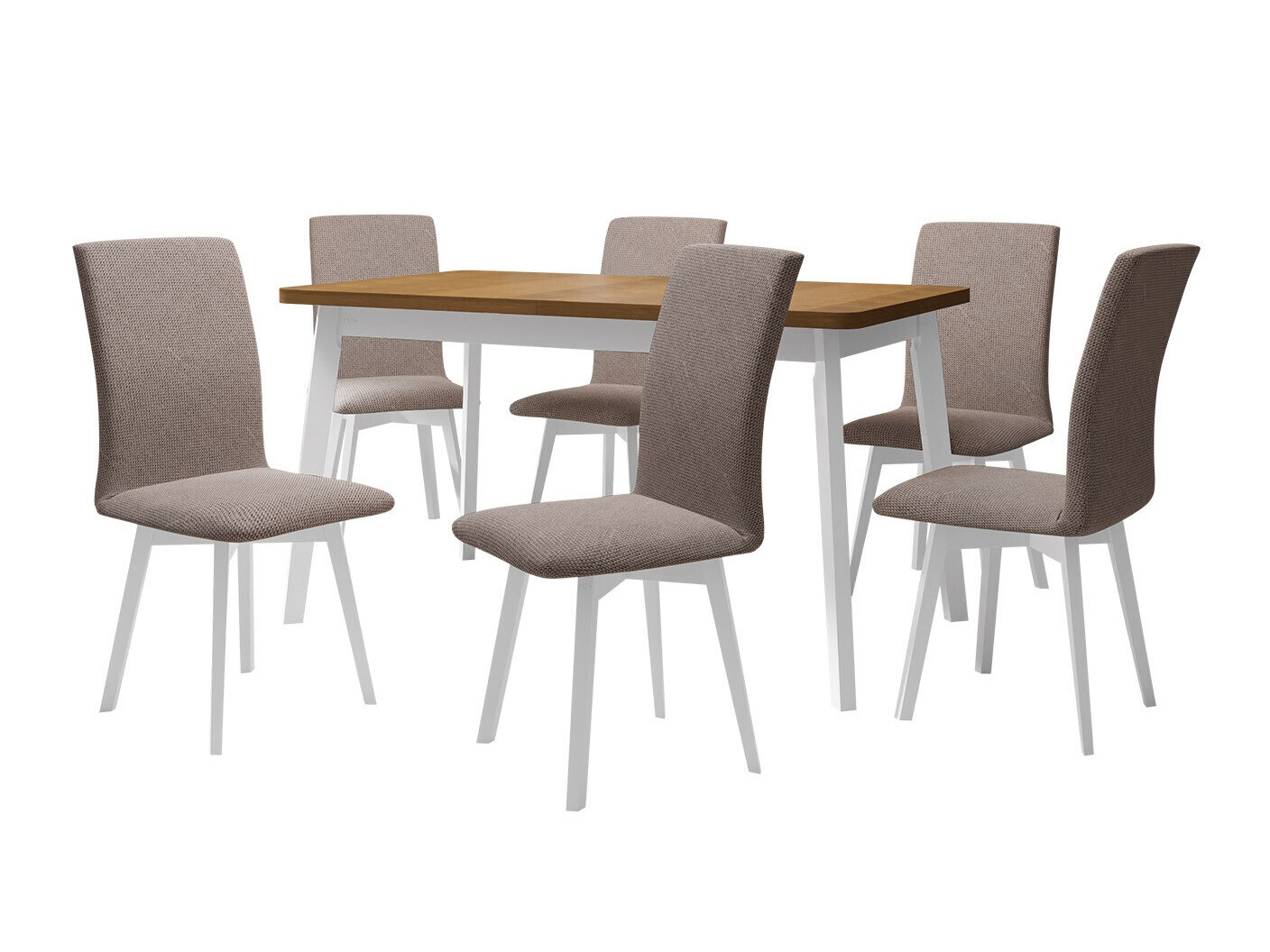 Essgruppe Victorville 324 (Hygge 20)