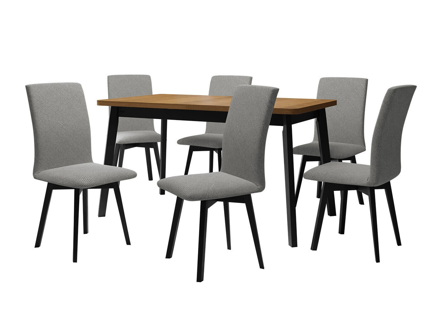 Essgruppe Victorville 324 (Hygge 91)