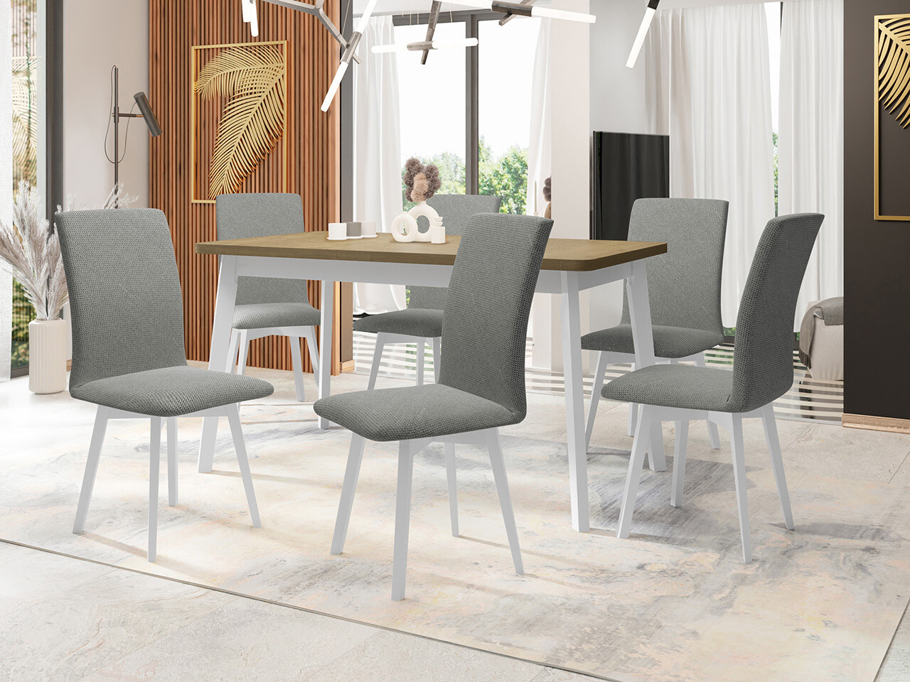 Essgruppe Victorville 325 (Hygge 91)