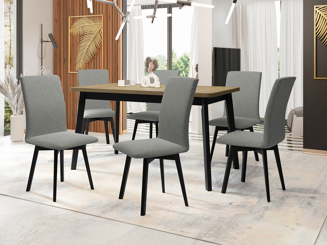 Essgruppe Victorville 325 (Hygge 91)