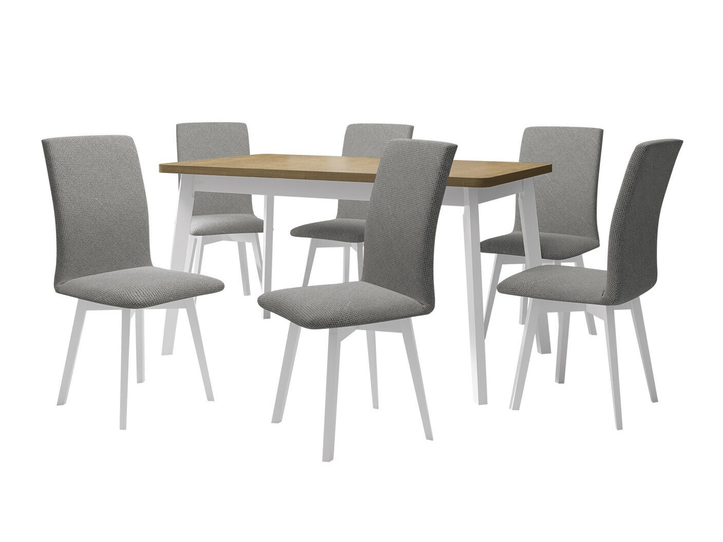 Essgruppe Victorville 325 (Hygge 91)