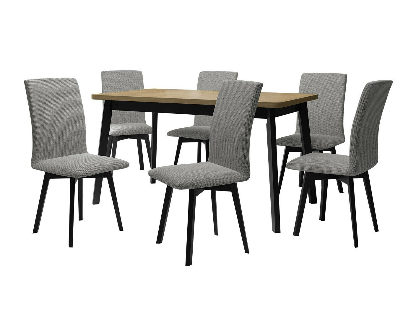 Essgruppe Victorville 325 (Hygge 91)