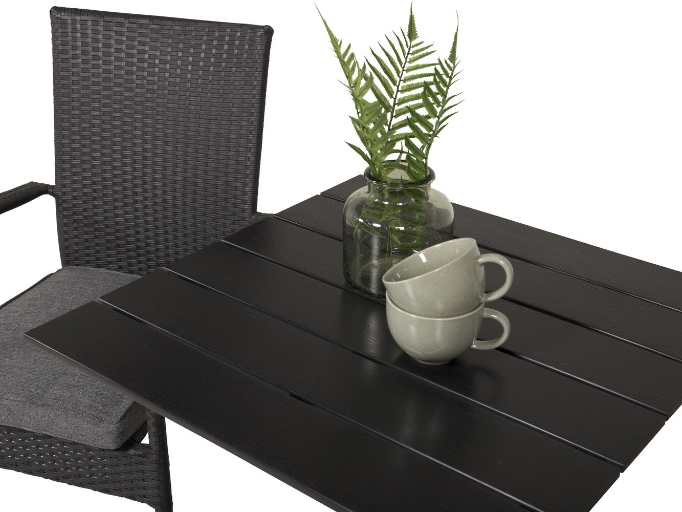 Balkonset Dallas 2225